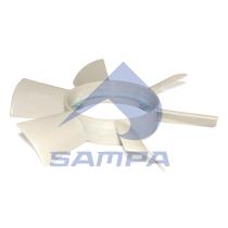 Sampa 200181 - VENTILADOR, ABANICO