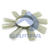 Sampa 200199 - VENTILADOR, ABANICO