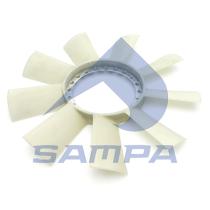 Sampa 200203 - VENTILADOR, ABANICO