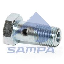 Sampa 200233 - TORNILLO, INYECTOR