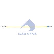 Sampa 200264 - CABLE, PUERTA DE VENTANA