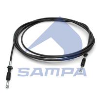 Sampa 200270 - CABLE, CAMBIO DE MARCHAS CONTROL