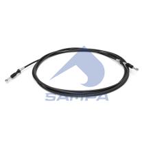 Sampa 200273 - CABLE, CAMBIO DE MARCHAS CONTROL