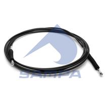 Sampa 200276 - CABLE, CAMBIO DE MARCHAS CONTROL