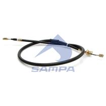 Sampa 200290 - CABLE, FRENO DE MANO