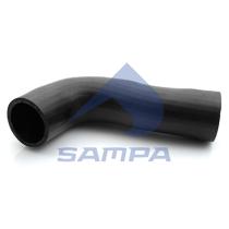 Sampa 200357 - TUBO FLEXIBLE, RADIADOR