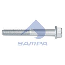 Sampa 200448 - TORNILLO, ATRAVESADO