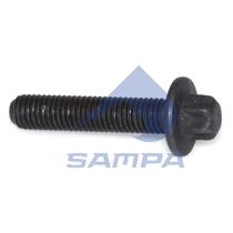 Sampa 200450 - TORNILLO, MOTOR