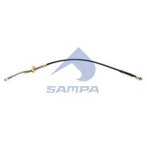 Sampa 201318 - CABLE, FRENO DE MANO