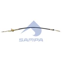 Sampa 201320 - CABLE, FRENO DE MANO