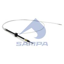 Sampa 201365 - CABLE, FRENO DE MANO