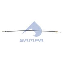 Sampa 201378 - CABLE, FRENO DE MANO