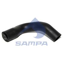 Sampa 201396 - TUBO FLEXIBLE, INTERCOOLER