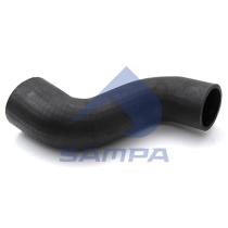 Sampa 201397 - TUBO FLEXIBLE, INTERCOOLER