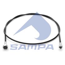 Sampa 201402 - UNIDAD DE CABLE, ACCESORIO