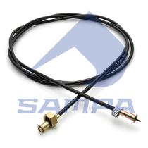 Sampa 201408 - UNIDAD DE CABLE, ACCESORIO