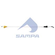 Sampa 201412 - CABLE, PUERTA