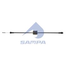 Sampa 201413 - CABLE, PUERTA