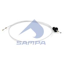Sampa 201414 - CABLE, CAPO DE MOTOR