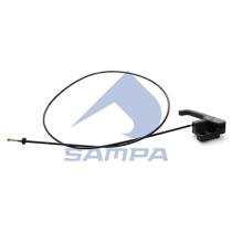 Sampa 201415 - CABLE, CAPO DE MOTOR