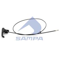 Sampa 201422 - CABLE, CAPO DE MOTOR