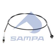 Sampa 201423 - CABLE, CAPO DE MOTOR