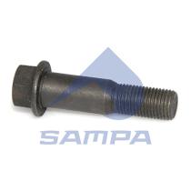 Sampa 202001 - TORNILLO, CUBO DE LA RUEDA