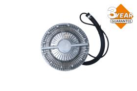 NRF 49074 - Embrague del ventilador