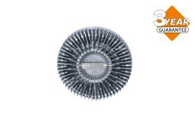 NRF 49075 - VISCO EMBRAGUE RENAULT V.I. PREMIUM
