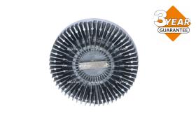 NRF 49086 - Embrague del ventilador