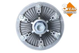 NRF 49092 - Embrague del ventilador