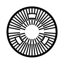 NRF 49094 - Embrague del ventilador