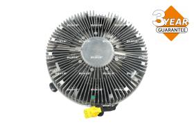 NRF 49113 - EMBRAGUE VENTILADOR MAN