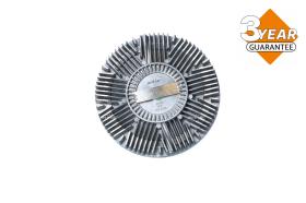 NRF 49121 - Embrague del ventilador