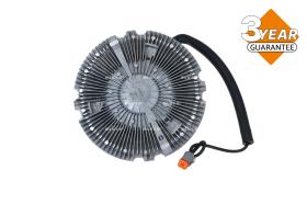 NRF 49125 - Embrague del ventilador