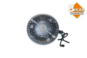NRF 49160 - Embrague del ventilador
