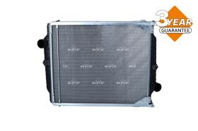 NRF 50257 - Radiador de refrigeración