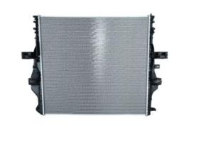 NRF 58431 - RADIADOR ALUMINIO IVECO