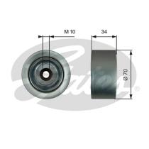 GATES T36742 - TENSOR