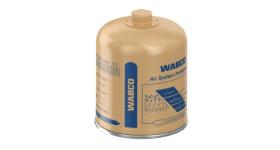 WABCO 4329112282 - Cartucho Secador ASP Plus G 1 1/4" Rosca Der. Color Dorado