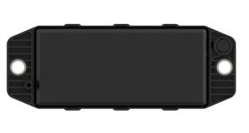 WABCO 4462201000 - Unidad de control ECU