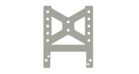 WABCO 4462200004 - Soporte