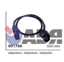 Iluminación y electricidad 001766 - CABLE ADAPTADOR SMD00 600MM