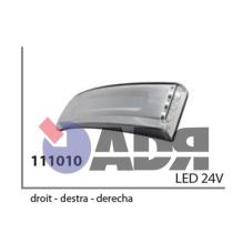 Iluminación y electricidad 111010 - PILOTO LED INTER.DCHO.VOLVO FH 09/2012-->