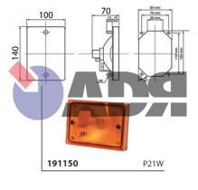 Iluminación y electricidad 191150