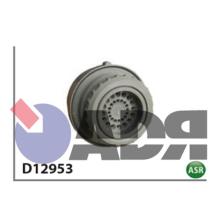 Iluminación y electricidad D12953 - ALARMA LC7