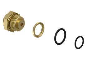 WABCO 4728809322 - Kit de racor