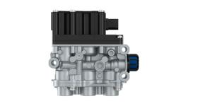 WABCO 4728900310 - Electroválvula