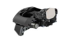 WABCO 6403170410 - Freno de disco