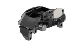 WABCO 6403190270 - Freno de disco